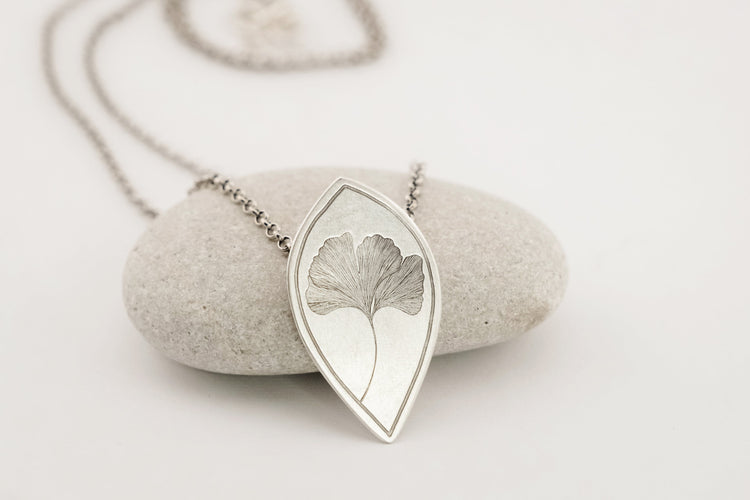 Engraved Jewelry